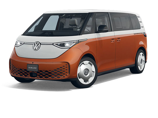 volkswagen id. buzz 2025 WVG6YVEB9SH042581 image volkswagen id. buzz 2025 WVG6YVEB9SH042581 image